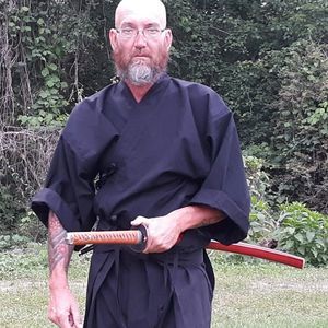 Meet your Posher, John